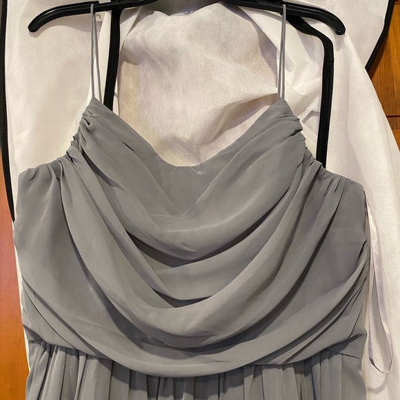 Bridesmaid dress, never worn - Picture 7 of 10